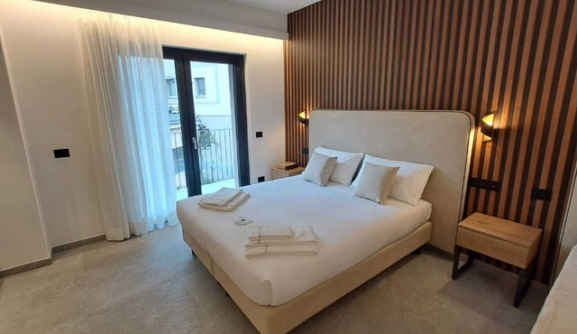 MOUNTAIN SUITE - Hotel Apartment