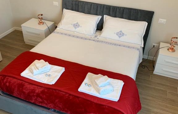 Murari Brà Lounge
