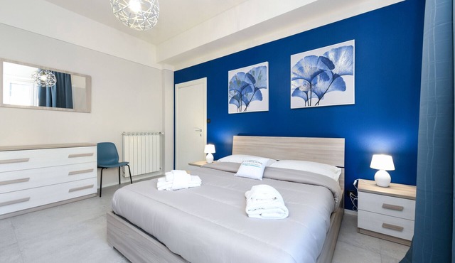 My Desenzano Family Apartment MGH 1