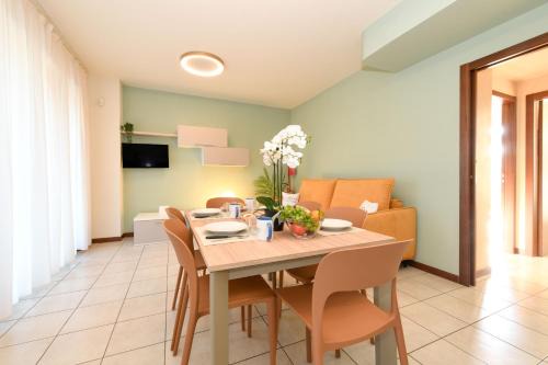 My Peschiera Holiday Apartment- Quadrivium 4