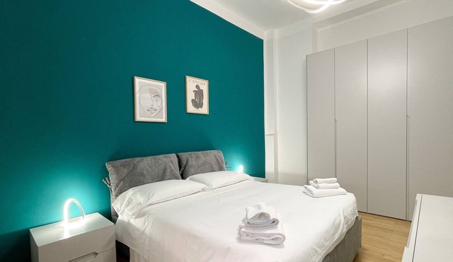 MYHOUSE INN SUITE LINGOTTO - Affitti Brevi Italia