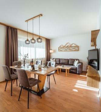 Nature Apartments Stifter