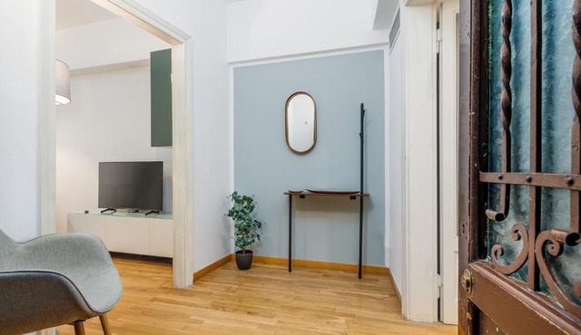 - Near Funicolar - Bergamo Alta Design HOUSE 1