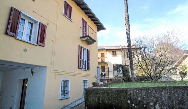 Nice apartment for 2 guests with patio