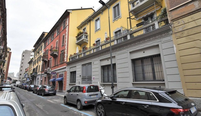 Nice apartment for 4 guests with WIFI, A/C and TV