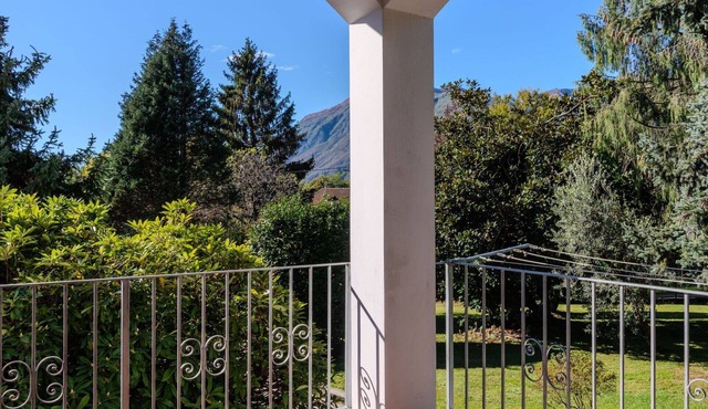 Nice apartment for 5 guests with WIFI, TV, terrace and pets allowed