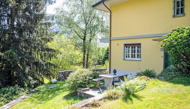 Nice apartment for 6 guests with WIFI, TV and terrace