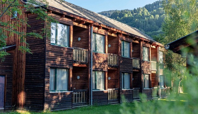 Nice studio with balcony in Kreischberg Murau