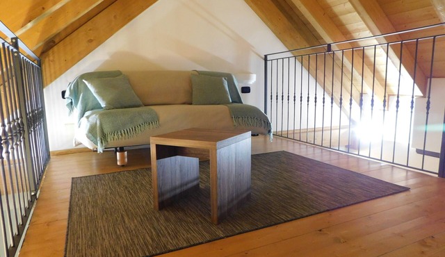 NicoMat Rooms