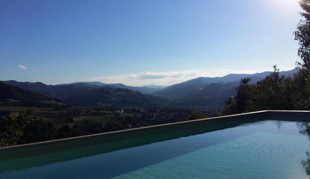 Nido D'Ape bed and breakfast