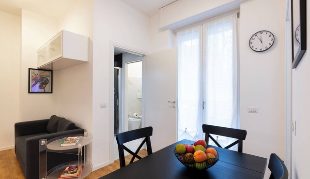 notaMI - Civitali Suite - San Siro