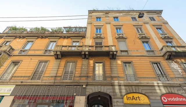 notaMi - Tailors' Home Sempione