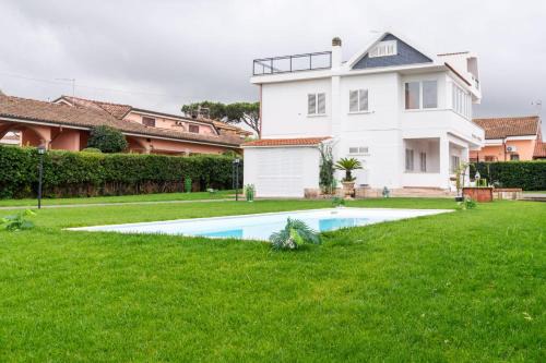 Oasi del Relax - Villa with Private Pool