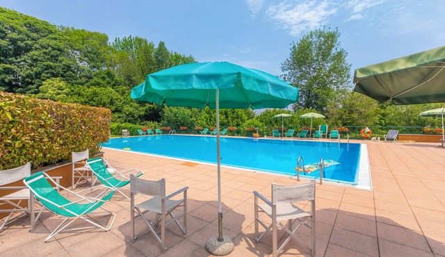 Oasi nel Parco - Hillside Home with Shared Pool, Gignese, Italy