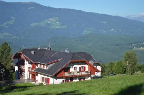 Oberraut in Brunico