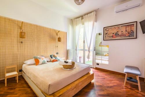 Olimpia Rooms A C & Free Parking