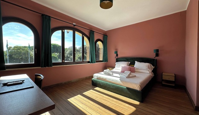 Olympia Resort & Spa