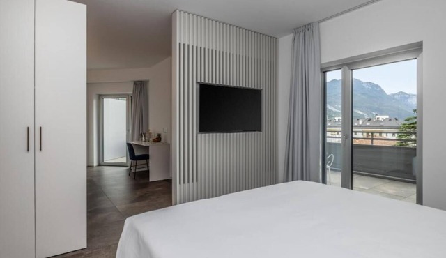 Palace Hotel Città