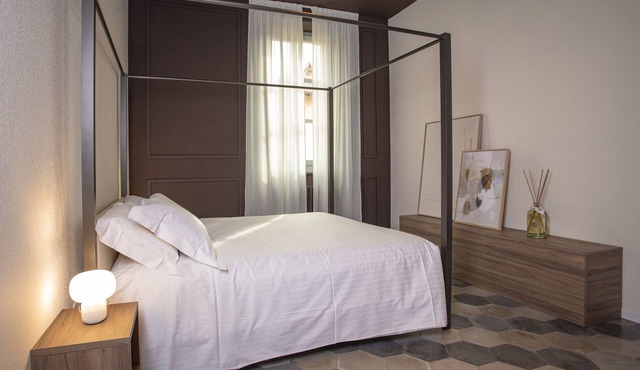 PALAZZO RATTI BOUTIQUE ROOMS