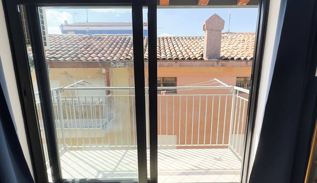 Paoli’s apartment - One Bedroom Apartment, Sleeps 3
