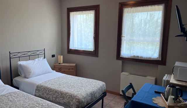 Papaveri E Papere Room – Selleria in Caltana