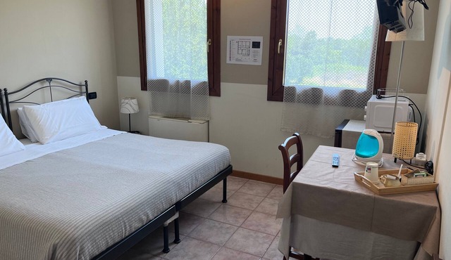 Papaveri E Papere Room – Selleria in Caltana