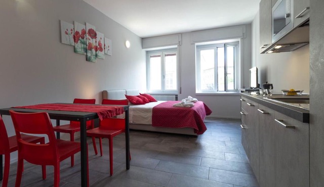 Papavero Apartment - Affitti Brevi Italia