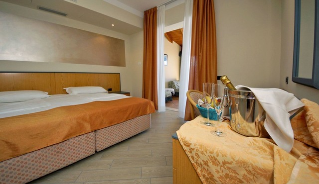 Park Hotel Zanzanù