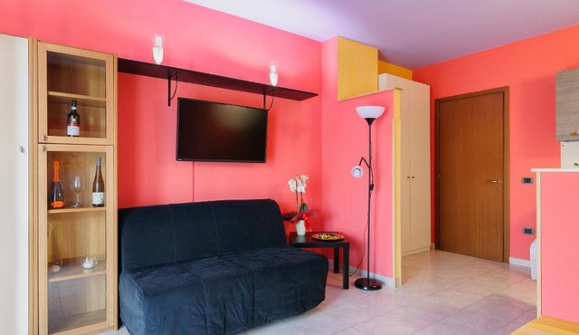 Patty's Aparthotel Arezzo in Arezzo