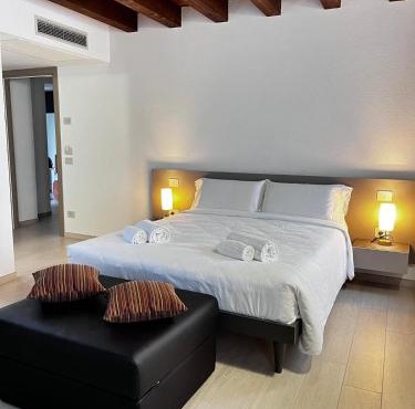 Paverno Hospitality
