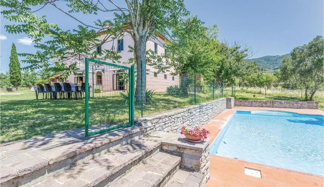 Pet Friendly Home In Arezzo Ar