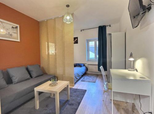 Petit cocon in Saint-Avold
