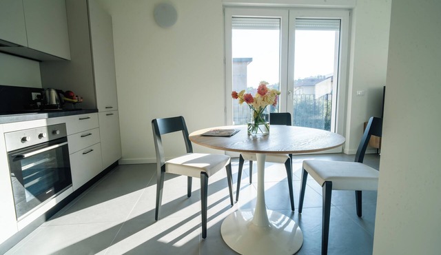 Phi Apartments Bergamo