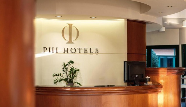 Phi Hotel Emilia