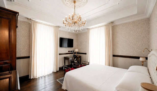 Phi Hotel Principe
