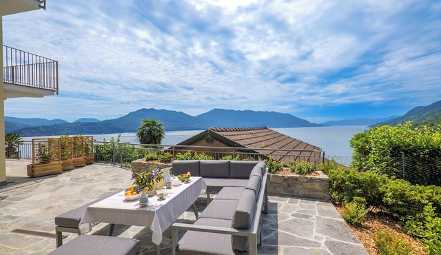 PiancaLodge Limone by Lago Reisen