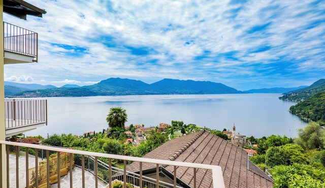 PiancaLodge Mandarino by Lago Reisen