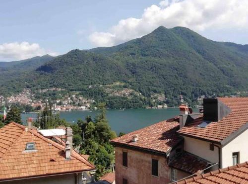 Piccola Torre Moltrasio in Moltrasio