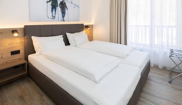 Piessling Standard - 14 nights - Dormio Aparthotel Hinterstoder in Hinterstoder