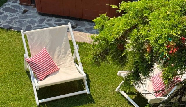Pina Apartment - Villa Elisa near Venice with garden & free parking