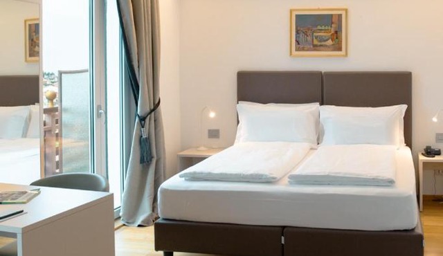Pineta Bike Hotel