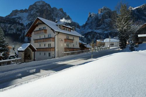 Piz Alpin B&B