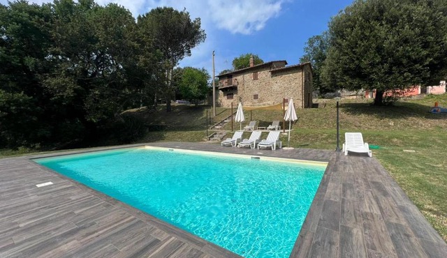 Podere San Cassiano