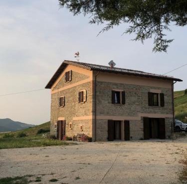 Podere Sode del Mardello
