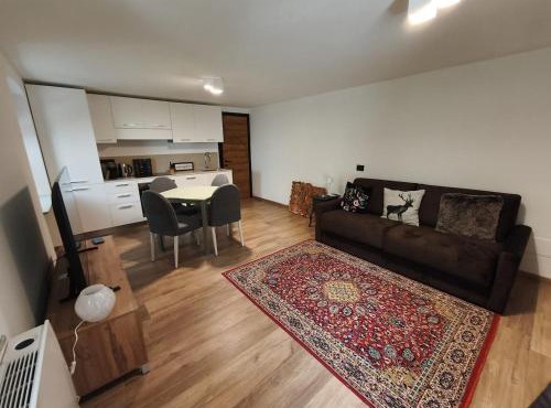 Pombo de sutta - Studio apartment