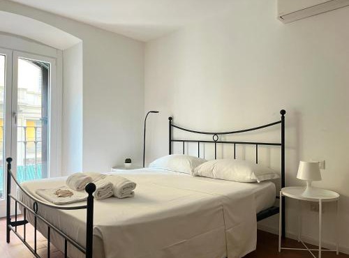 Porta Venezia Central Cozy Home