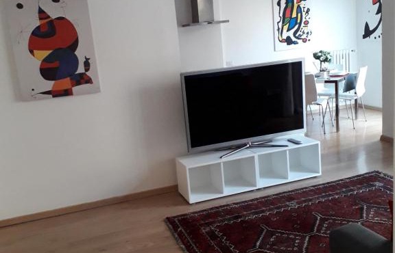 PORTA VENEZIA MILANO Apartment
