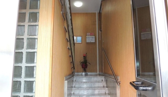 Porta Vittoria Apartment