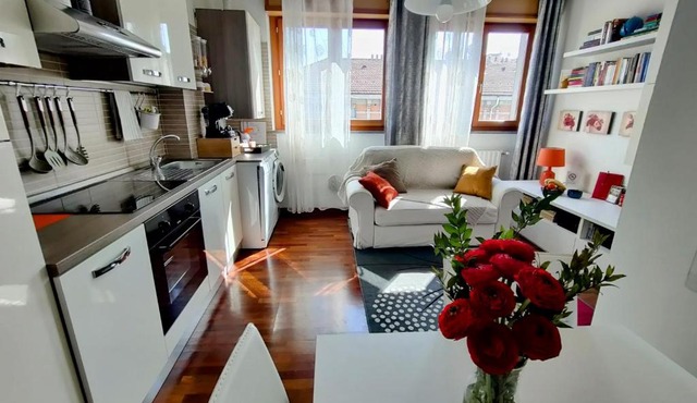 Premier Apartment Milano