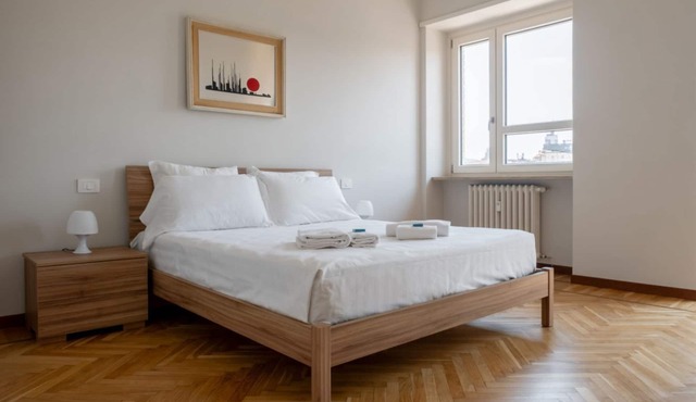 Quadrilatero Torino | Repubblica Loft